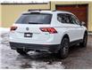 2019 Volkswagen Tiguan Comfortline (Stk: U1562) in Lindsay - Image 4 of 28