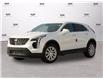 2023 Cadillac XT4 Luxury (Stk: B230072) in Gatineau - Image 1 of 20
