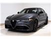 2023 Alfa Romeo Giulia Quadrifoglio (Stk: AR0470) in Calgary - Image 1 of 13
