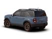 2023 Ford Bronco Sport Outer Banks (Stk: 3SS6438) in Cardston - Image 2 of 7