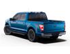 2022 Ford F-150 Lariat (Stk: TN586) in Kamloops - Image 2 of 7