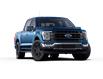 2022 Ford F-150 Lariat (Stk: TN586) in Kamloops - Image 4 of 7