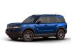 2023 Ford Bronco Sport Big Bend (Stk: 23011) in La Malbaie - Image 1 of 7