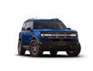 2023 Ford Bronco Sport Big Bend (Stk: 23011) in La Malbaie - Image 4 of 7