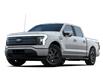 2023 Ford F-150 Lightning Lariat (Stk: 23F3315) in North Vancouver - Image 1 of 7
