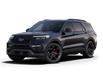 2023 Ford Explorer ST (Stk: 23EX6420) in North Vancouver - Image 1 of 7