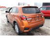 2023 Mitsubishi RVR SE (Stk: R23150) in Edmonton - Image 9 of 20