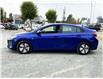 2019 Hyundai Ioniq Hybrid ESSENTIAL (Stk: NF057453A) in Abbotsford - Image 4 of 23