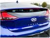 2019 Hyundai Ioniq Hybrid ESSENTIAL (Stk: NF057453A) in Abbotsford - Image 6 of 23