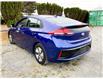 2019 Hyundai Ioniq Hybrid ESSENTIAL (Stk: NF057453A) in Abbotsford - Image 5 of 23