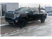 2021 GMC Sierra 2500HD Denali (Stk: P23-091) in Edson - Image 4 of 17