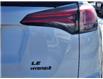 2018 Toyota RAV4 Hybrid LE+ (Stk: F0203) in Saskatoon - Image 7 of 29