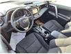 2018 Toyota RAV4 Hybrid LE+ (Stk: F0203) in Saskatoon - Image 11 of 29