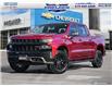 2022 Chevrolet Silverado 1500 LTD Custom Trail Boss (Stk: LR00653) in Windsor - Image 1 of 25