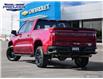 2022 Chevrolet Silverado 1500 LTD Custom Trail Boss (Stk: LR00653) in Windsor - Image 4 of 25
