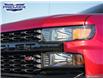 2022 Chevrolet Silverado 1500 LTD Custom Trail Boss (Stk: LR00653) in Windsor - Image 10 of 25