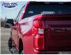 2022 Chevrolet Silverado 1500 LTD Custom Trail Boss (Stk: LR00653) in Windsor - Image 11 of 25