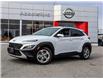 2022 Hyundai Kona 2.0L Essential (Stk: A23074A) in Abbotsford - Image 1 of 28
