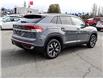 2020 Volkswagen Atlas Cross Sport 2.0 TSI Trendline (Stk: P5239) in Abbotsford - Image 5 of 28