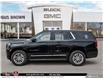 2023 GMC Yukon SLT (Stk: R289520) in WHITBY - Image 3 of 11