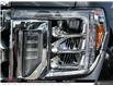 2023 GMC Sierra 2500HD Denali (Stk: F235576) in PORT PERRY - Image 10 of 22