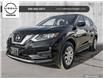 2017 Nissan Rogue SV (Stk: U790129) in Vernon - Image 1 of 32