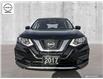 2017 Nissan Rogue SV (Stk: U790129) in Vernon - Image 8 of 32