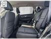 2017 Nissan Rogue SV (Stk: U790129) in Vernon - Image 31 of 32