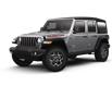 2023 Jeep Wrangler Rubicon (Stk: J5904) in Saint-Nicolas - Image 1 of 1