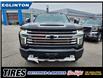 2023 Chevrolet Silverado 2500HD High Country (Stk: P1701421) in Mississauga - Image 2 of 27