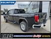 2023 GMC Sierra 3500HD Pro (Stk: PF108215) in Mississauga - Image 6 of 18