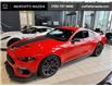 2021 Ford Mustang Mach 1 (Stk: 29336) in Barrie - Image 2 of 24