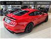 2021 Ford Mustang Mach 1 (Stk: 29336) in Barrie - Image 6 of 24