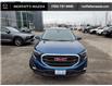 2021 GMC Terrain SLE (Stk: 30248) in Barrie - Image 8 of 42