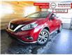 2018 Nissan Murano AWD SL (Stk: 230111A) in Saskatoon - Image 1 of 12