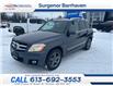 2010 Mercedes-Benz Glk-Class Base (Stk: 230140A) in Ottawa - Image 1 of 17