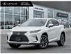 2020 Lexus RX 350 Base (Stk: LR20155A) in Toronto - Image 1 of 27