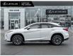 2020 Lexus RX 350 Base (Stk: LR20155A) in Toronto - Image 3 of 27