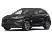 2023 Hyundai Kona 1.6T N Line w/Ultimate Package (Stk: 123-115) in Huntsville - Image 1 of 2