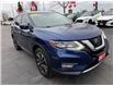 2017 Nissan Rogue SL Platinum (Stk: A7792) in Burlington - Image 7 of 22