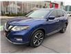 2017 Nissan Rogue SL Platinum (Stk: A7792) in Burlington - Image 9 of 22