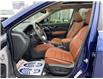 2017 Nissan Rogue SL Platinum (Stk: A7792) in Burlington - Image 12 of 22