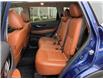 2017 Nissan Rogue SL Platinum (Stk: A7792) in Burlington - Image 13 of 22