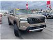 2022 Nissan Frontier PRO-4X (Stk: P3419) in St. Catharines - Image 6 of 17