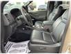 2022 Nissan Frontier PRO-4X (Stk: P3419) in St. Catharines - Image 10 of 17