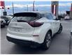 2020 Nissan Murano SL (Stk: P3420) in St. Catharines - Image 5 of 17