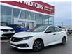 2019 Honda Civic Sport (Stk: P2659A) in Gatineau - Image 1 of 17