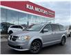 2017 Dodge Grand Caravan CVP/SXT (Stk: 32129A) in Gatineau - Image 1 of 19