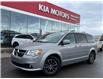 2017 Dodge Grand Caravan CVP/SXT (Stk: 32129A) in Gatineau - Image 9 of 19