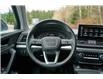 2021 Audi Q5 45 Komfort (Stk: VW1646) in Vancouver - Image 9 of 16